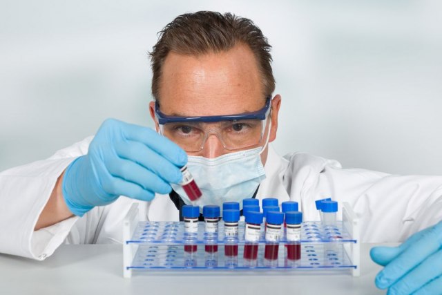 I Srbija dobila brze testove na koronavirus: Rezultat za pola sata